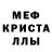 Метадон VHQ Barnabas Tokos